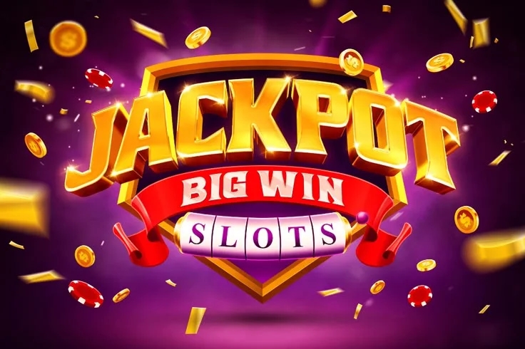Slot777 Mauslot: Tempat Seru Main Slot dengan Pelayanan Prima