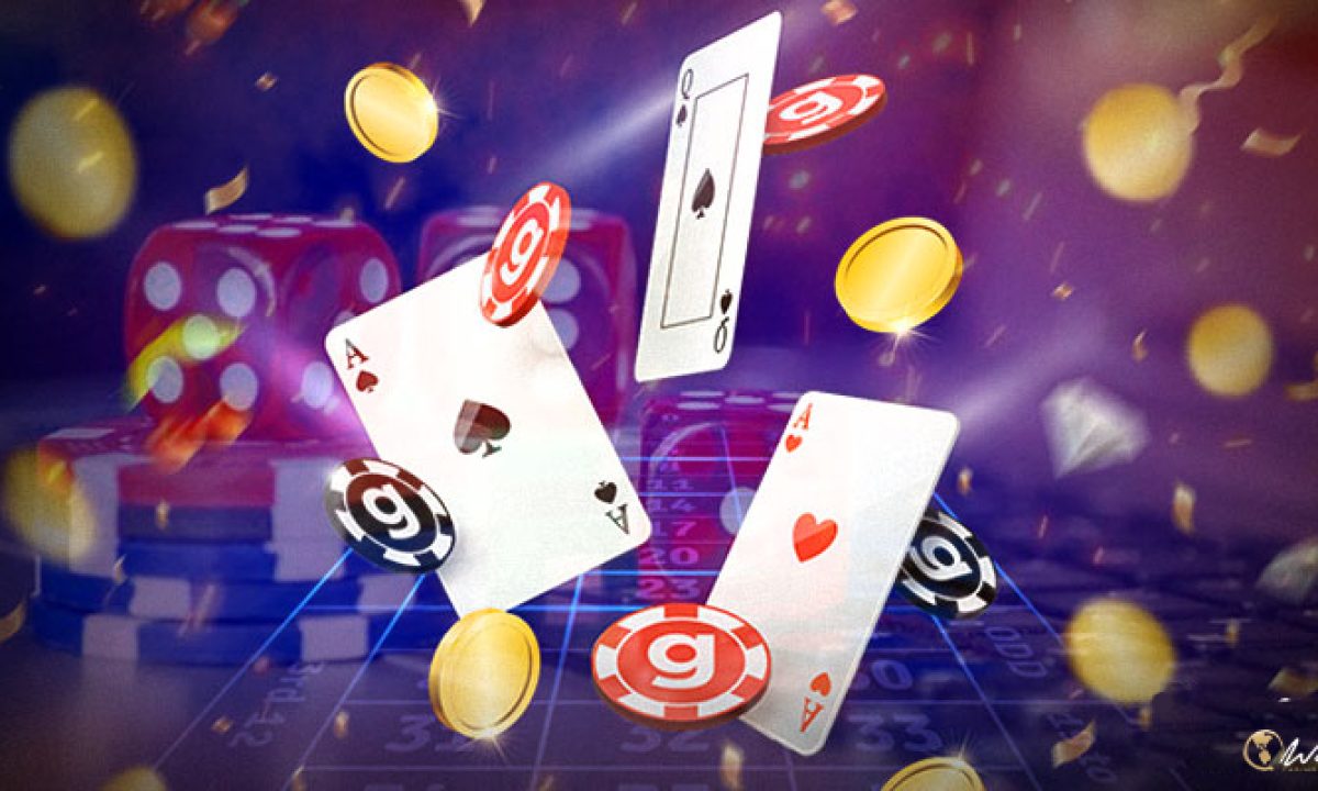 Petualangan di Dunia Casino Online: Sensasi Taruhan Seru, Hadiah Menggiurkan, dan Kisah-Kisah Kocak