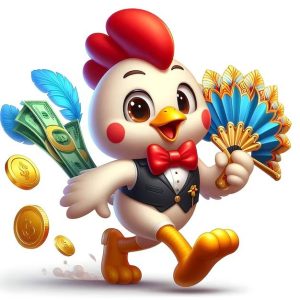Slot Gacor Gampang Menang Chicky Run Kunci Sukses Pemula