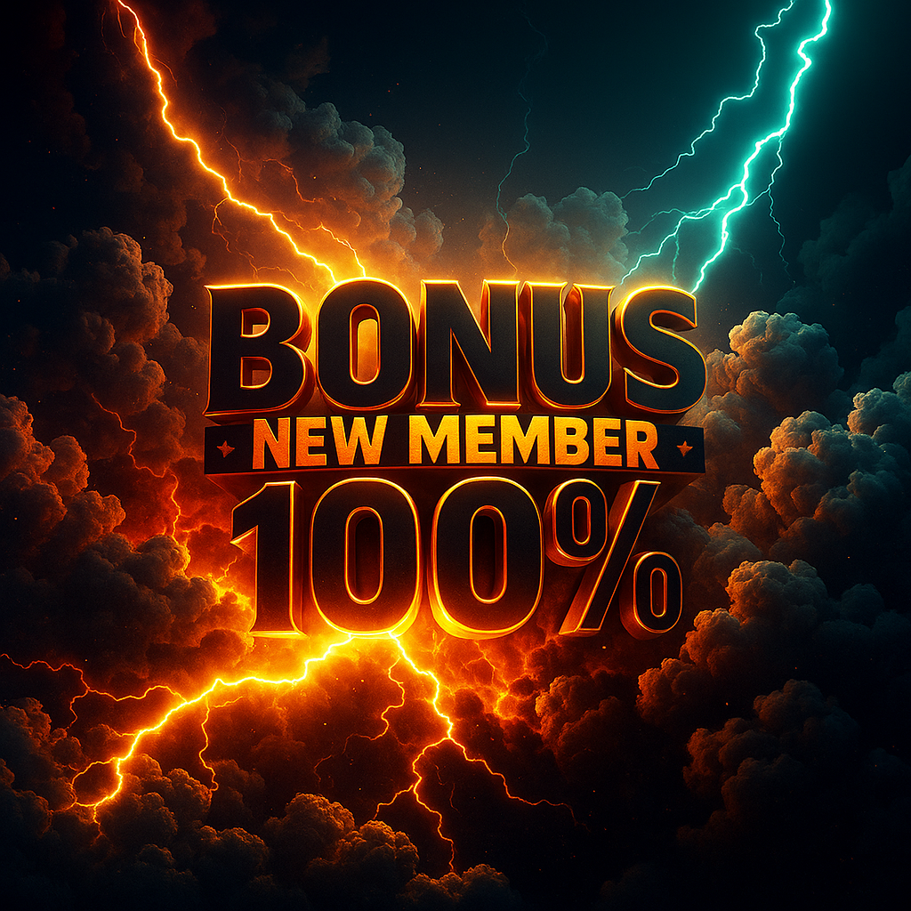 Review Slot Bonus New Member 100: Peluang Menarik untuk Pemain Baru