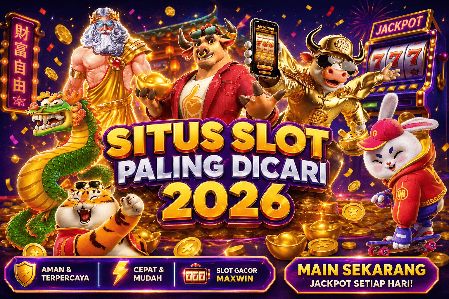 Review Singkat Platform Game Online Terbaru dengan Fokus Pengalaman Slot Modern