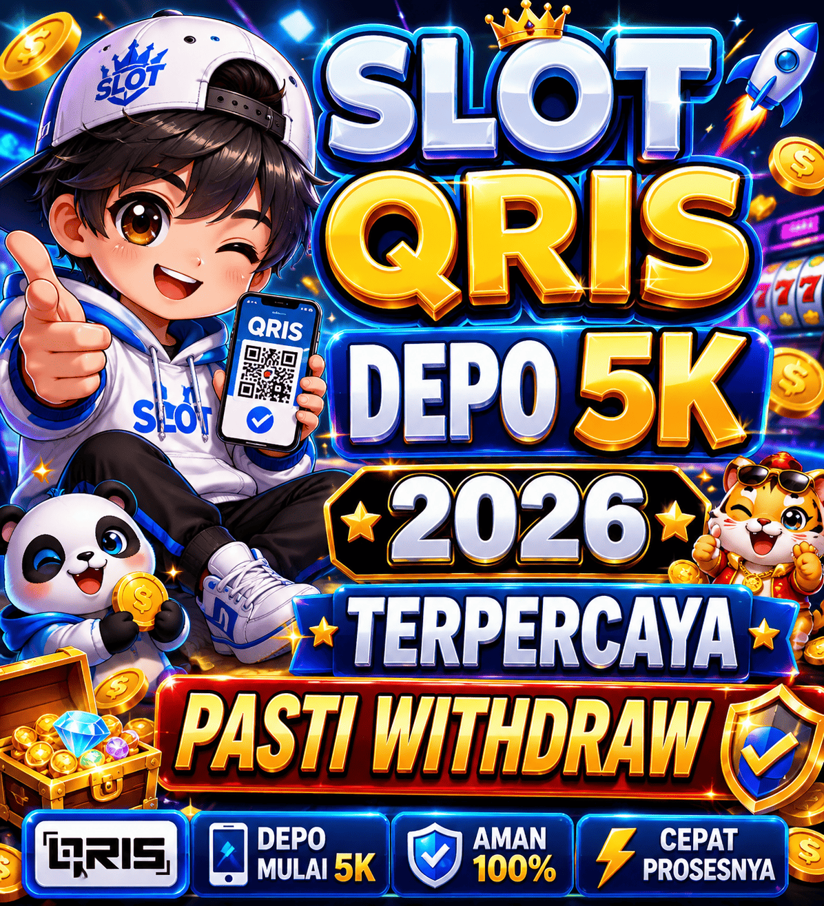 Saat Sweet Bonanza dan Mahjong Ways Sering Disebut Bersamaan