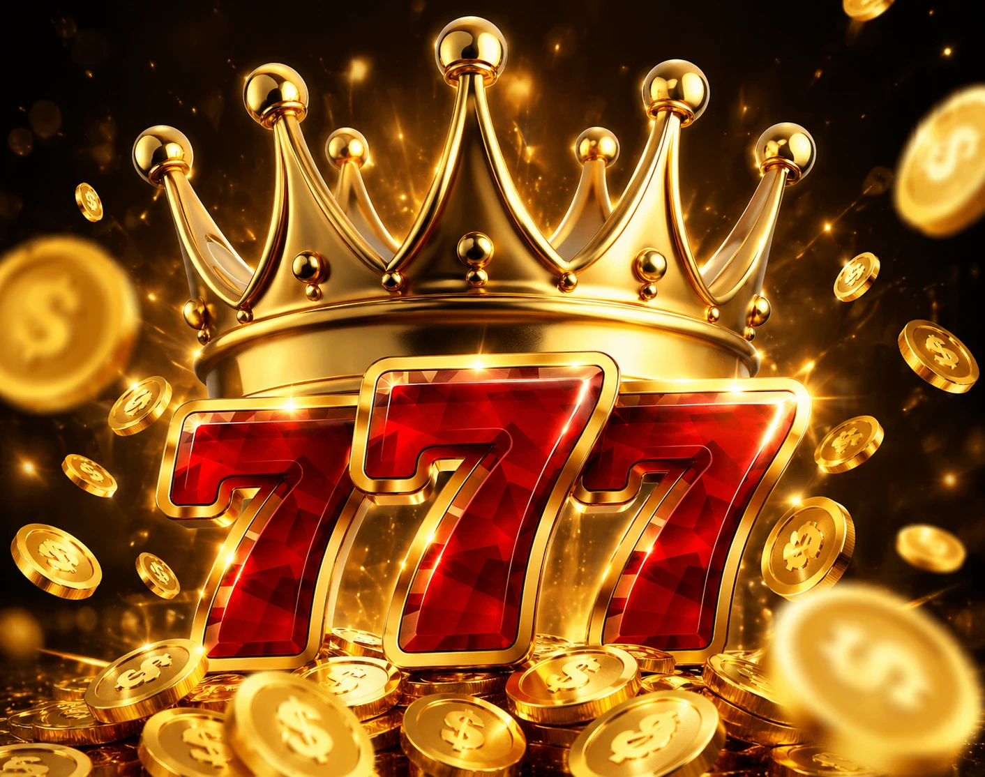 Slot Gacor 777 dan Cara Menentukan Game Pilihan yang Tepat